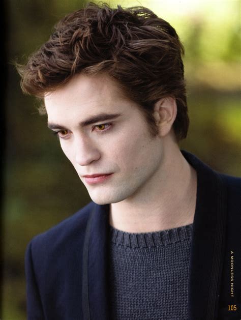 twilight saga edwards